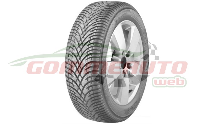 COP. 175/65TR15  KLEBER  KRISALP HP3                84T M+S